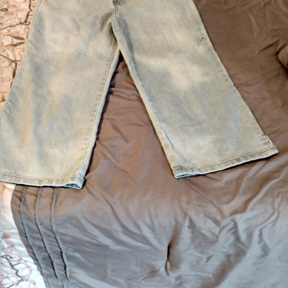 Capri jeans - Picture 2 of 2